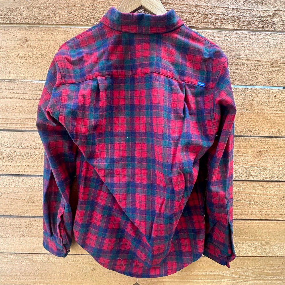 Pendleton Fireside Shirt Fitted - image 3